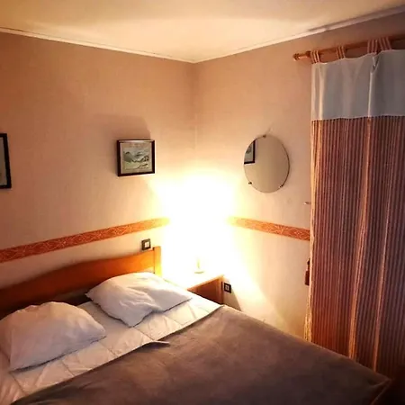 Appartement : 2 Pieces + Cabine, 5 Pers, Garage A 300m Des Pistes - Fr-1-802-99