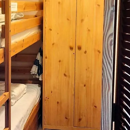 : 2 Pieces + Cabine, 5 Pers, Garage A 300m Des Pistes - Fr-1-802-99 Appartement Les Gets